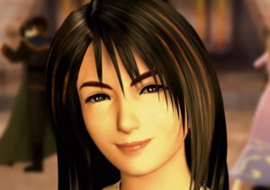FINAL FANTASY VIII Remastered_20190918164603