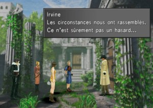 FINAL FANTASY VIII Remastered_20191001150801